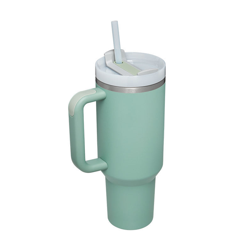 HydraChic Thermo Mug - Stylish Insulation for Drinks