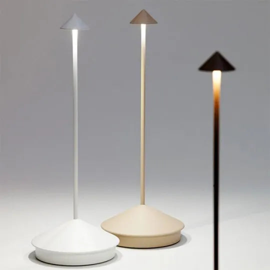 Wireless Spikelight - Waterproof & Dimmable Cordless Lighting