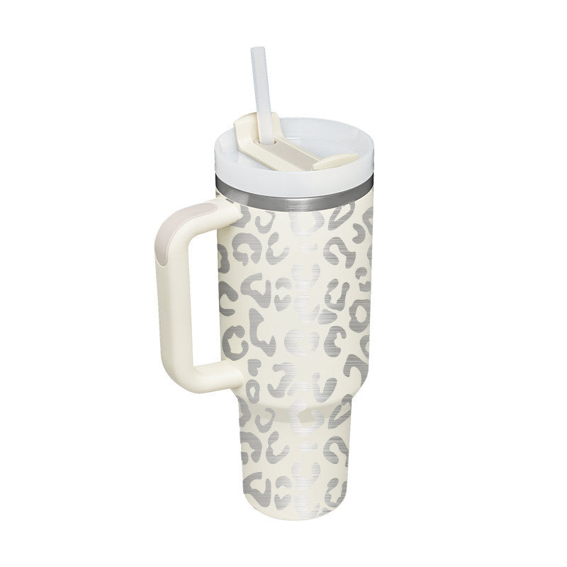 HydraChic Thermo Mug - Stylish Insulation for Drinks