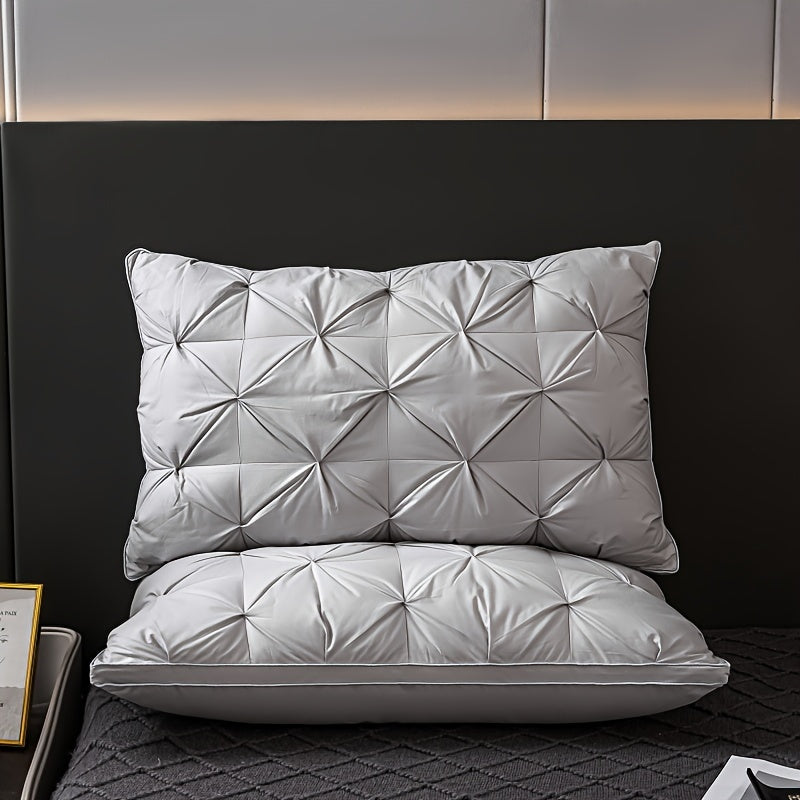 SoftDream Pillow - Luxury Neck Support Pillow for Ultimate Comfort