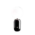 RaisoGlow Light - Minimalist Modern Table Lamp for Ambient Lighting