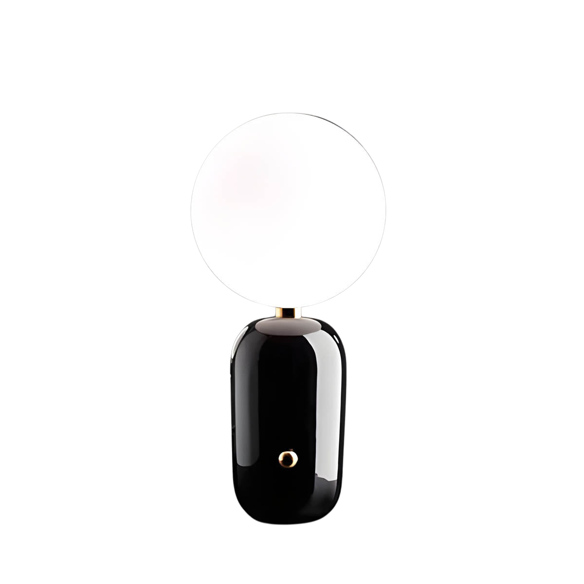 RaisoGlow Light - Minimalist Modern Table Lamp for Ambient Lighting
