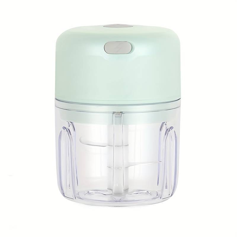 Zarina Cutter - Compact Cordless Kitchen Helper