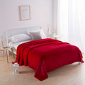 FlannelDream - Luxury Flannel Blanket for All Seasons