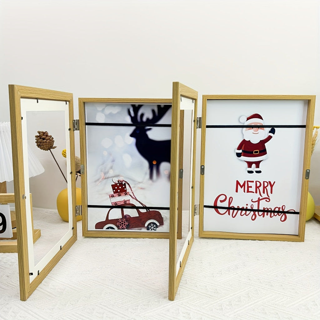 ArtFrame – Magnetic Art Frame for Photos & Drawings