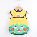 ArtWear – Trendy Baby Apron with Pockets
