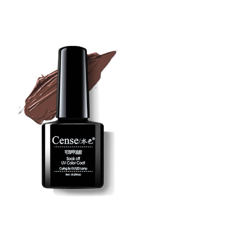 GigiGel – 20 Colors Gel Nail Polish Set | 1+1 Promotion