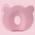 ErgoNest - Orthopedic Memory Foam Baby Pillow