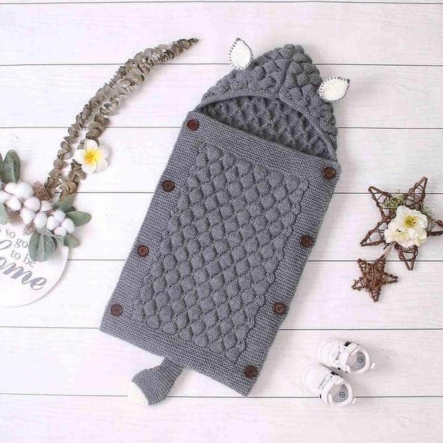 CozyDream Baby Sleeping Bag - Ultra-Soft Safe Sleeping Bag for Babies