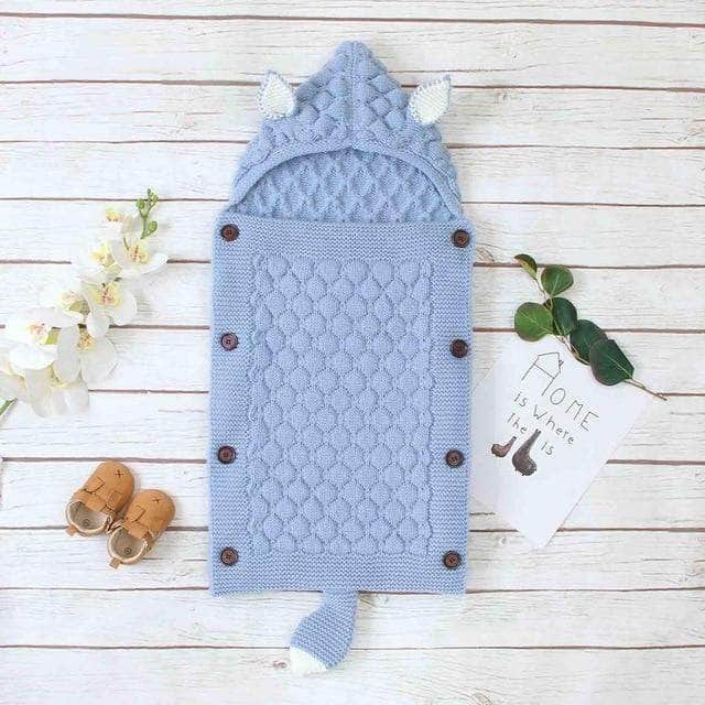 CozyDream Baby Sleeping Bag - Ultra-Soft Safe Sleeping Bag for Babies