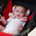 SafeNest - Luxury Baby Cushion for Ideal Sleep Support