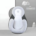 Sweet Dreams Cushion - Soft Baby Cuddle Pillow