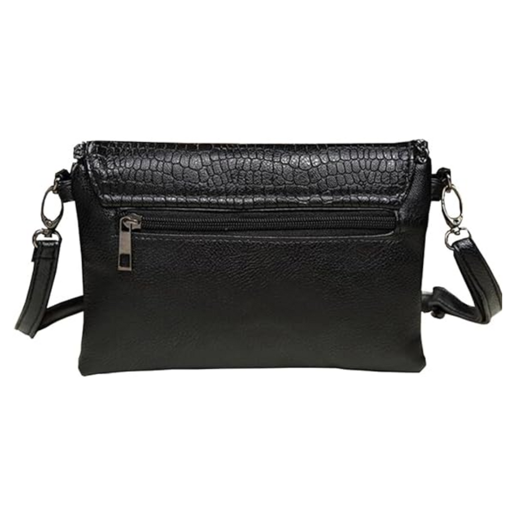 Alexa Clutch – Timeless Elegance in Fashion