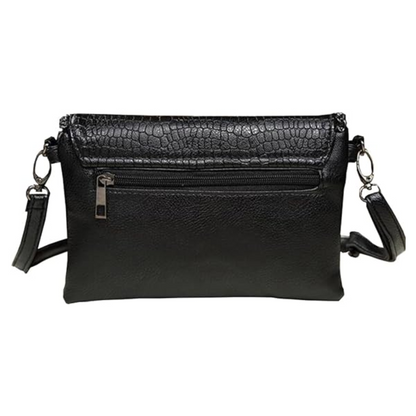 Alexa Clutch - Timeless Elegance in Fashion