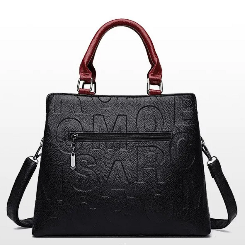 Kaye Tote – Stylish and Spacious Handbag