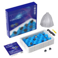 SmartKids – Magnetic Chess Set for Educational Fun