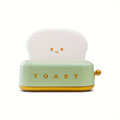 LumiToast - USB LED Table Lamp with Warm Glow