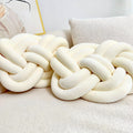 ComfortCloud Cushions - Luxury Plush Cushions with Button Design