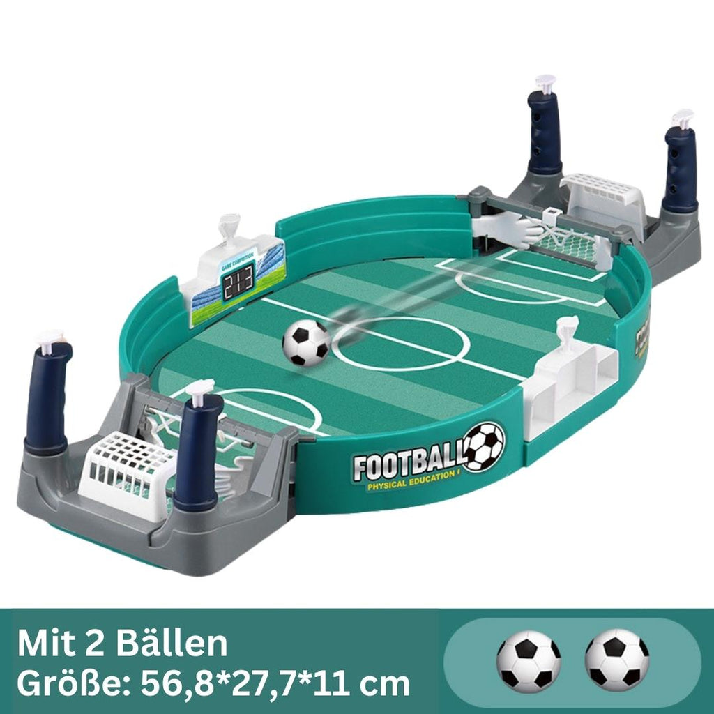 Mini Football Pro - Compact Fun for the Family