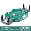 Mini Football Pro - Compact Fun for the Family