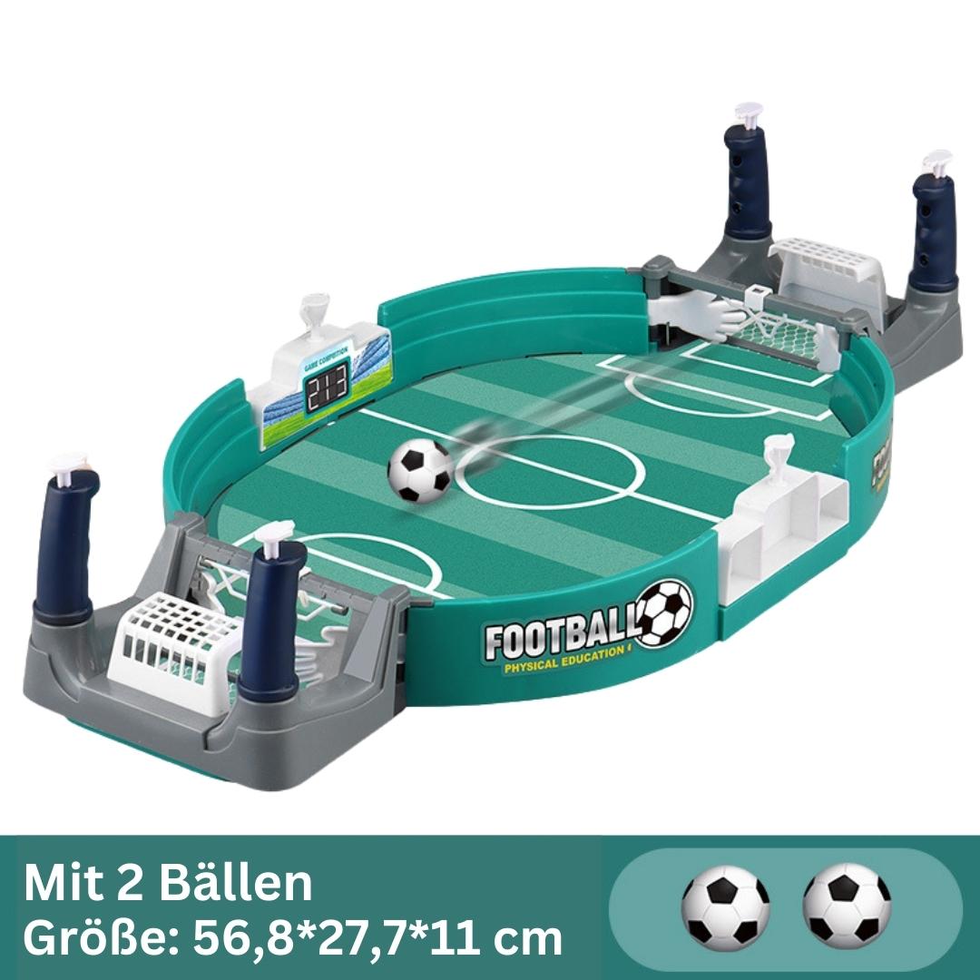 Mini Football Pro - Compact Fun for the Family