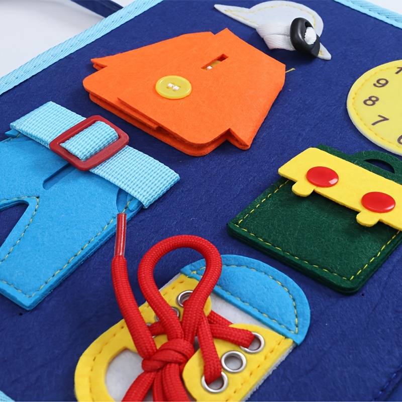 LearnPlay Book – Fostering Independent Learning & Skills