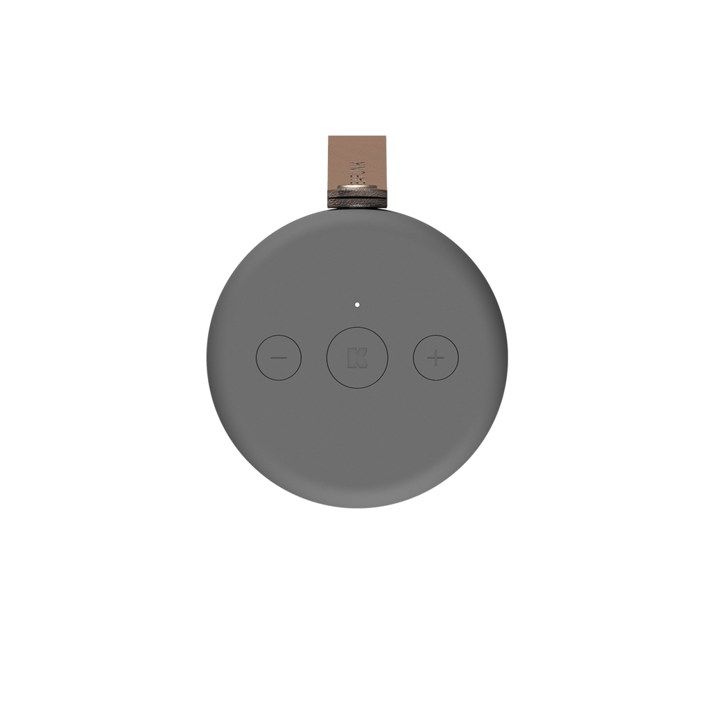 SoundWave - Wireless Bluetooth Speaker with Long Battery Life