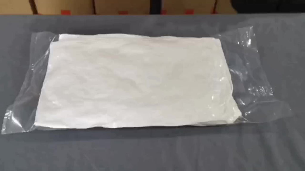 DreamRest Pillow - Luxury Down Pillow for Ultimate Comfort
