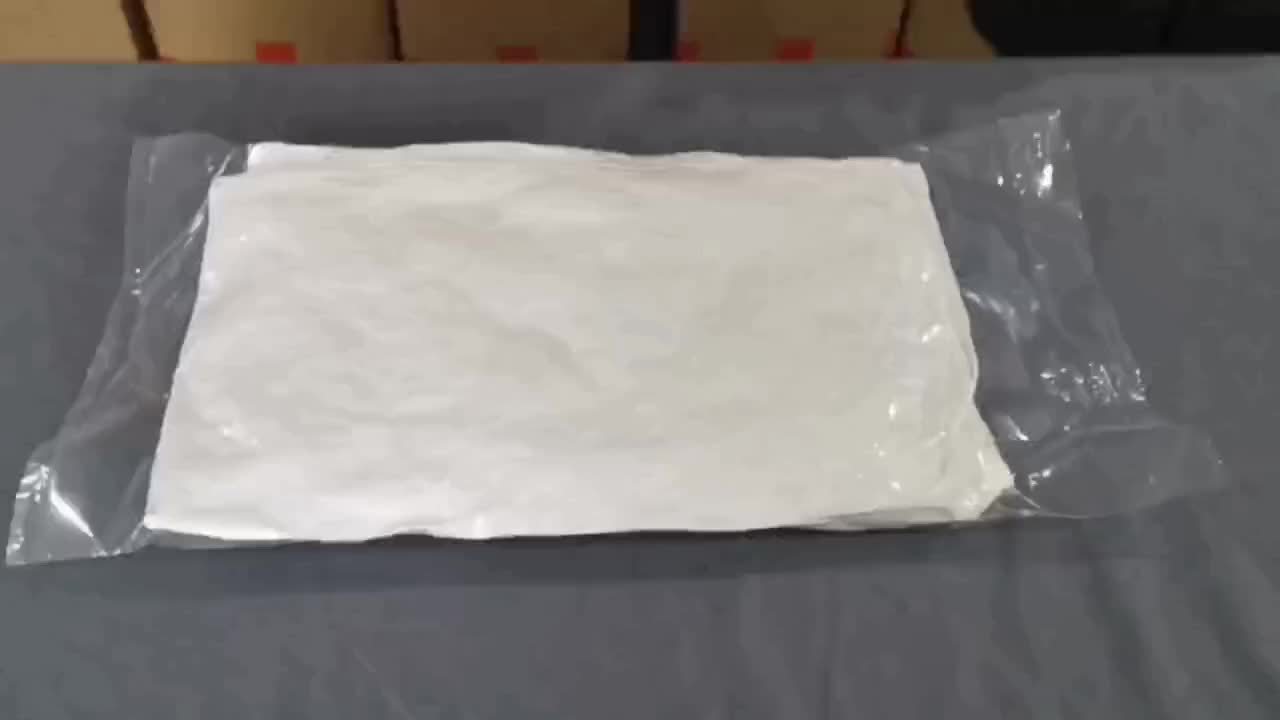 DreamRest Pillow - Luxury Down Pillow for Ultimate Comfort
