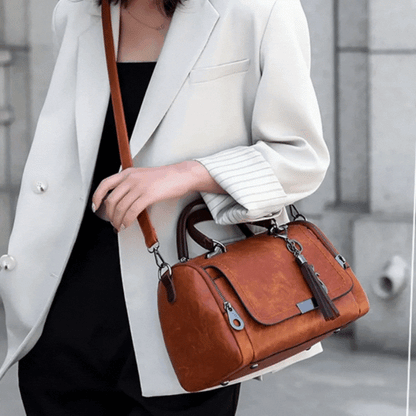 Bea Crossbody Bag - Timeless Elegance for Every Occasion
