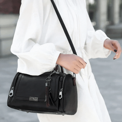 Bea Crossbody Bag - Timeless Elegance for Every Occasion
