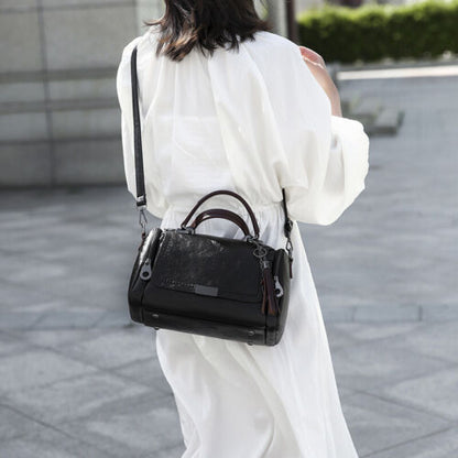 Bea Crossbody Bag - Timeless Elegance for Every Occasion