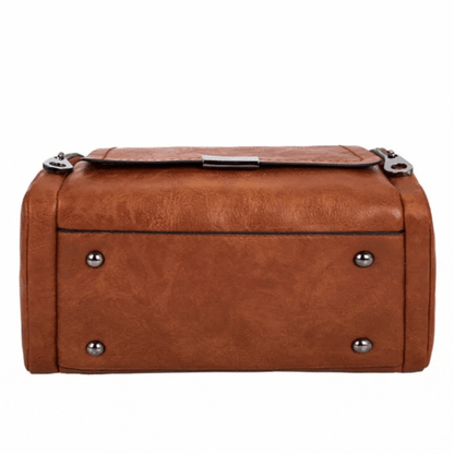 Bea Crossbody Bag - Timeless Elegance for Every Occasion