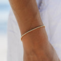 Stylish Nova Beaded Bracelet for a Refined Look