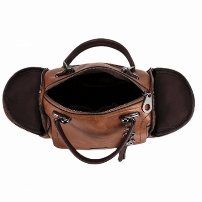 Bea Crossbody Bag - Timeless Elegance for Every Occasion
