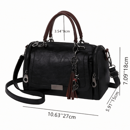 Bea Crossbody Bag - Timeless Elegance for Every Occasion