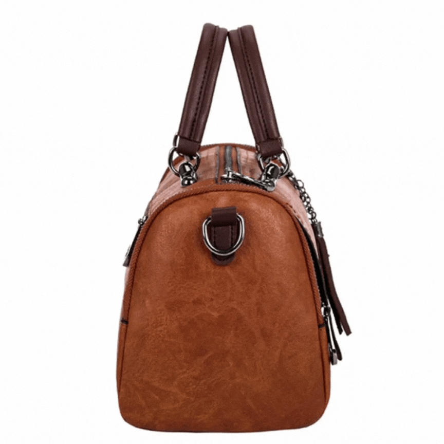 Bea Crossbody Bag - Timeless Elegance for Every Occasion