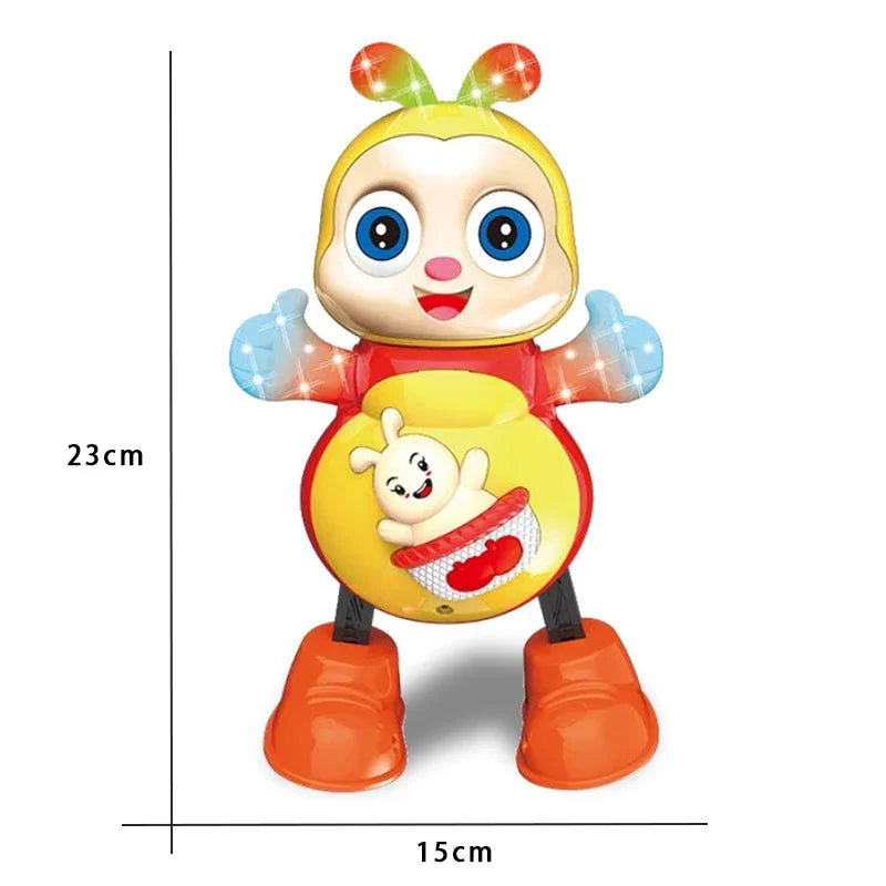JoyDance Robot - Interactive Toy for Children