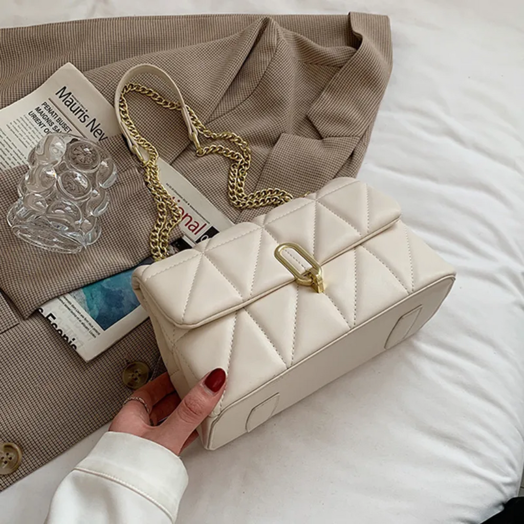 SylvieBag – Trendy and Elegant Handbag