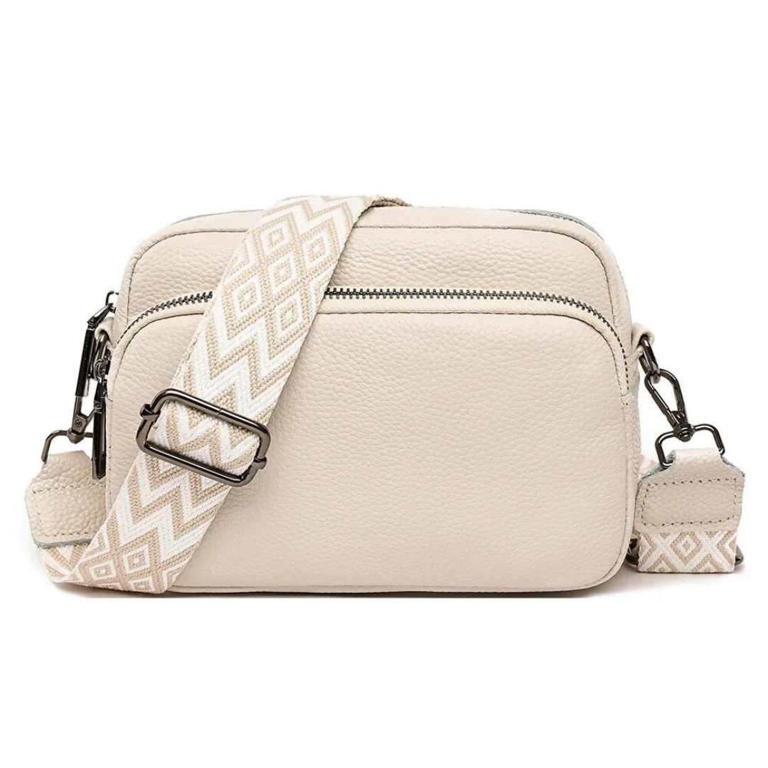 CarrieBag - Modern and Stylish Messenger Bag