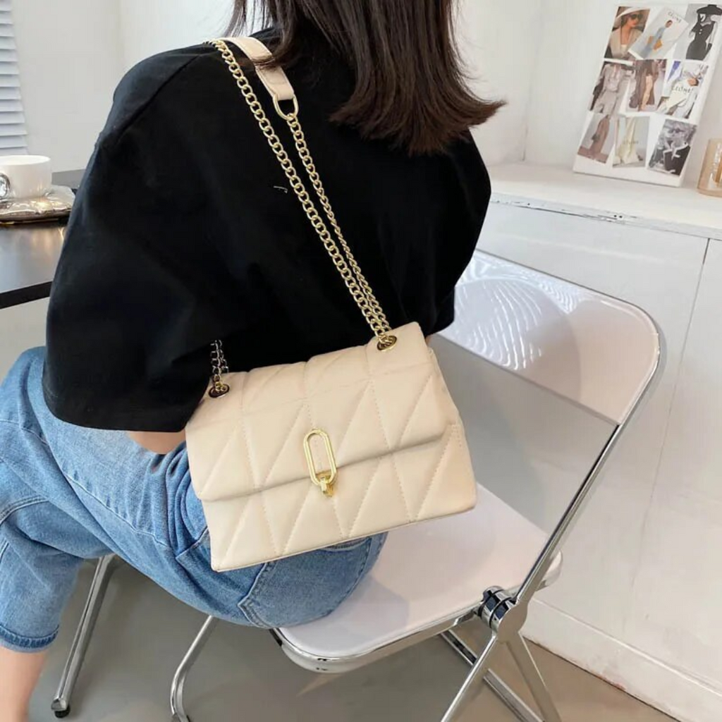 SylvieBag – Trendy and Elegant Handbag