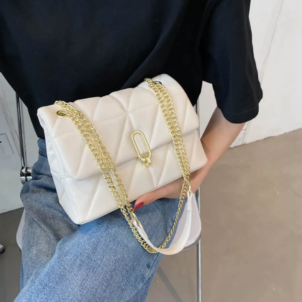 SylvieBag – Trendy and Elegant Handbag
