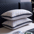 DreamNest Pillow – Luxury Breathable Pillow for Sleep Comfort