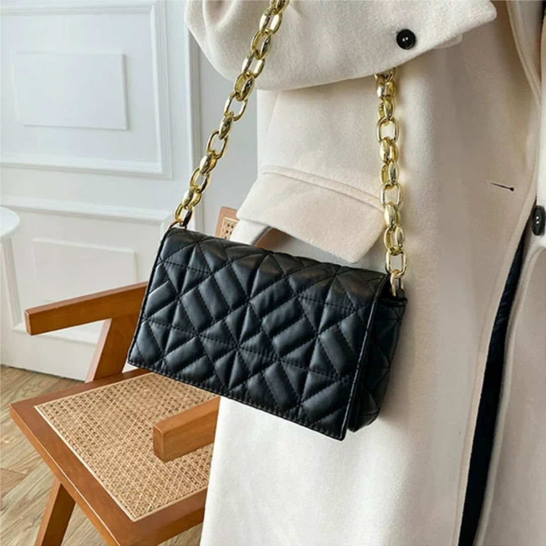 ChariceBag - Elegant Designer Handbag for Every Occasion