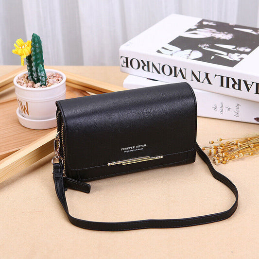 CaraBag - Elegant & Versatile Crossbody Bag