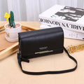 CaraBag - Elegant & Versatile Crossbody Bag