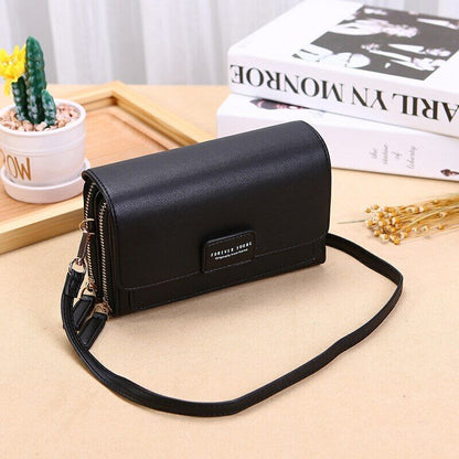 CaraBag - Elegant & Versatile Crossbody Bag