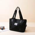 Gabbie Travel Bag - Duurzaam en Uitbreidbaar