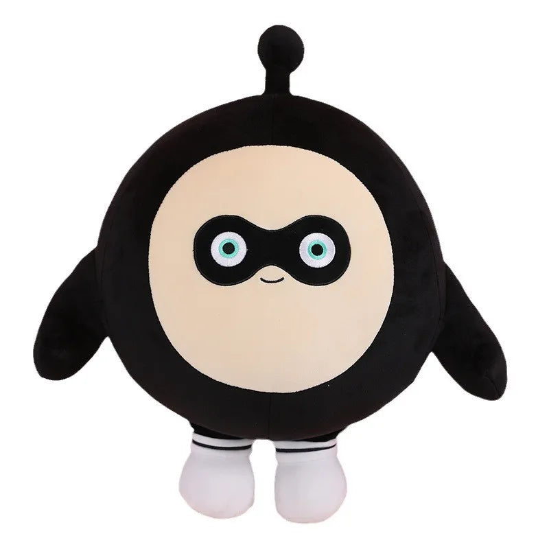 BounceBuddy - Super Soft Crying Friend for Your Child