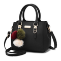 Helen Crossbody Bag – Timeless Elegance Accessory